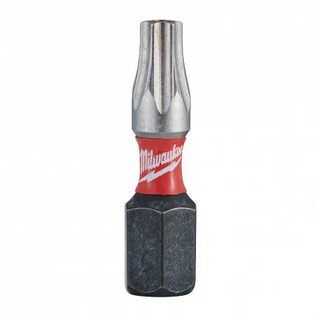 Shockwave bits TX BO Shockwave TX BO9 x 25 mm - 2 pcs 4932471579
