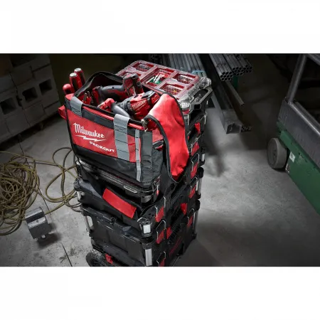 PACKOUT™сумка закрытая Packout Duffel Bag 38 см 4932471066