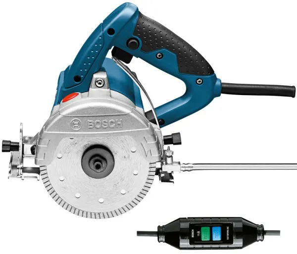 Плиткорез Bosch GDC 125 (601548001) 601548001