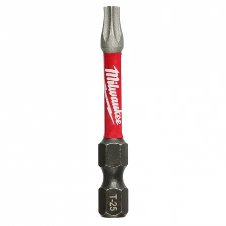 Биты TX Shockwave Impact Duty&trade; Shockwave TX40 x 25 mm - 2 pcs 4932430888