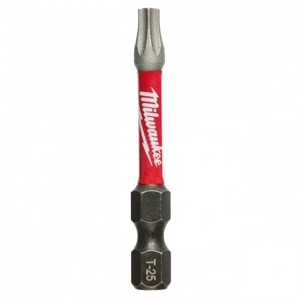 Биты TX Shockwave Impact Duty&trade; Shockwave TX25 x 50 mm - 1 pc 4932430881