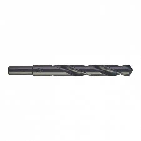 Сверла по металлу HSS-R удлиненные - DIN338 HSSR 19.0 x 198 - 1 pc 4932373329