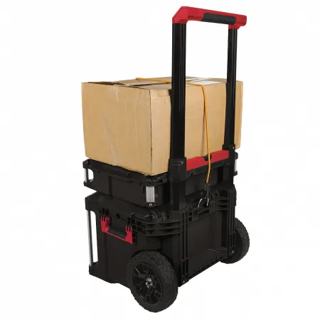 PACKOUT™ ящик на колесах 4932464078
