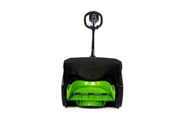 Снегоуборщики