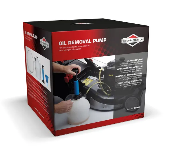 Набор для обслуживания газонокосилок B&S 992423