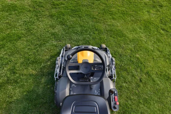 Мини-тракторы, райдеры