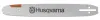 Шина Husqvarna 14" 0.325 1.1 59DL 1кл HSM X-Precision 593 91 43-59