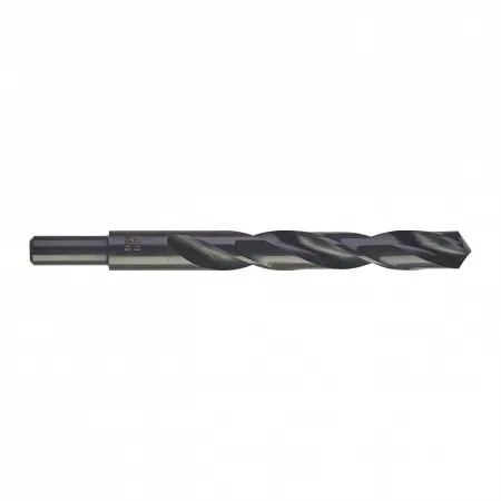 Сверла по металлу HSS-R удлиненные - DIN338 HSSR 19.0 x 198 - 1 pc 4932373329