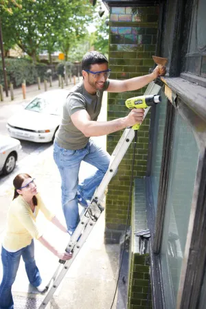 Термовоздуходувки