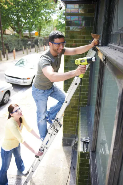 Термовоздуходувки