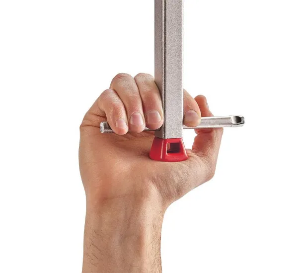 Ключ для гибкой подводки Milwaukee 48227001