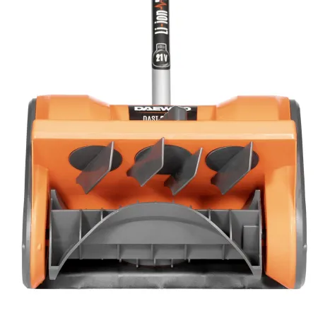 Снегоуборщики