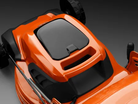 Газонокосилки и сенокосилки