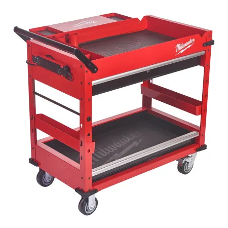 Тележка открытая Milwaukee 40˝ / 102 см (1 шт.) 4932478856