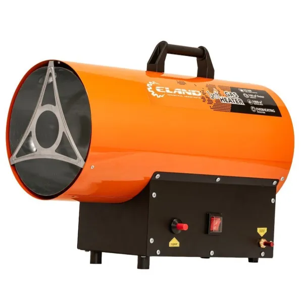 Нагреватель воздуха газовый ELAND IGNIS G-35 ELIGNISG35