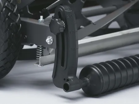 Газонокосилки и сенокосилки