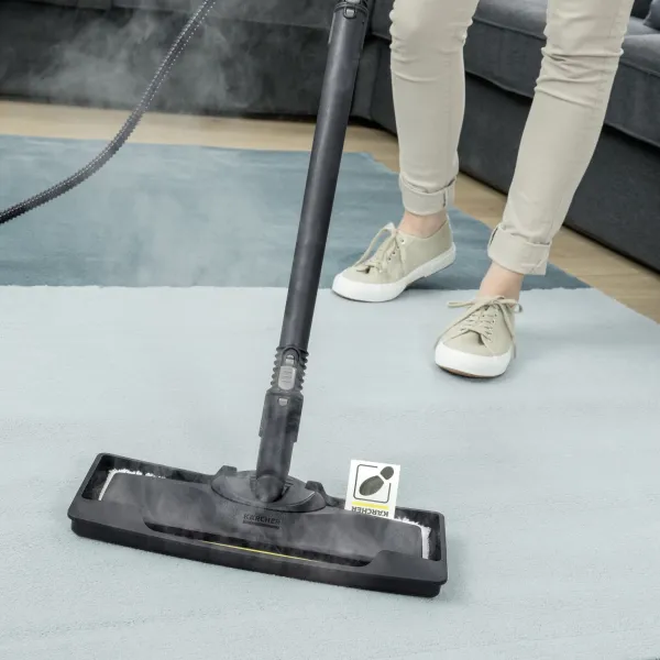 Пароочиститель Karcher SC 3 EasyFix Plus 1.513-661.0