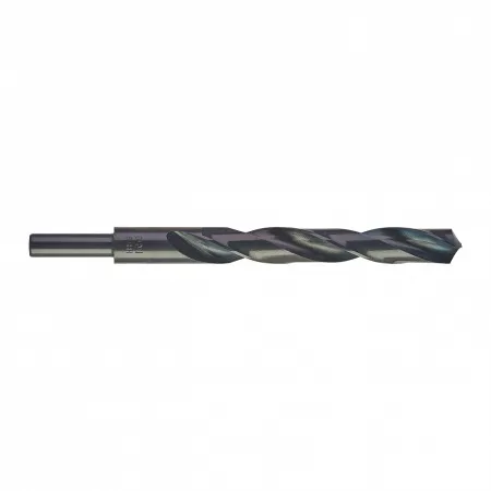 Сверла по металлу HSS-R удлиненные - DIN338 HSSR 19.0 x 198 - 1 pc 4932373329