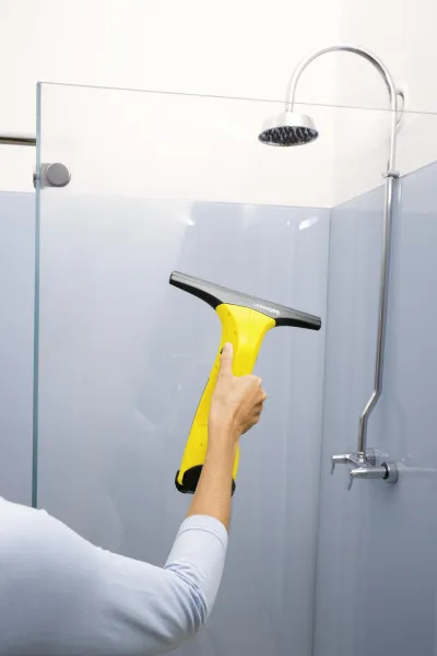 Стеклоочиститель Karcher WV 5 Premium Yellow 1.633-453.0