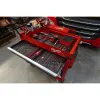 Тележка открытая Milwaukee 40˝ / 102 см (1 шт.) 4932478856