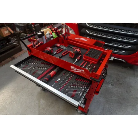 Тележка открытая Milwaukee 40˝ / 102 см (1 шт.) 4932478856
