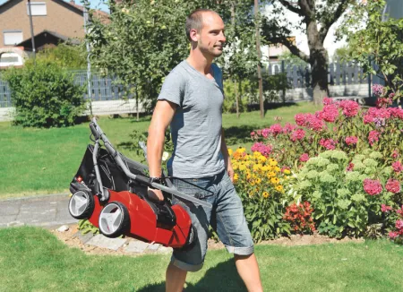 Аэраторы, скарификаторы