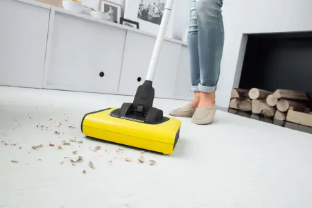 Электровеник Karcher KB 5 1.258-000.0