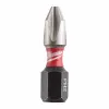 Биты Shockwave IMPACT DUTY™ PH2 Х 25 мм Milwaukee 4932430853