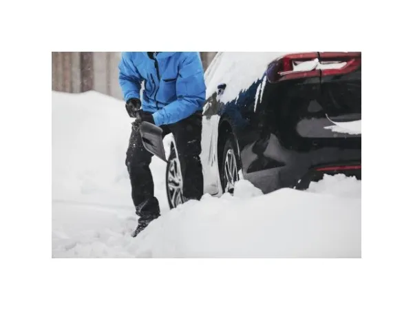 Зимний инвентарь