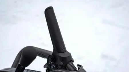 Снегоуборщики