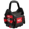 Сумка Milwaukee PACKOUT для инструмента PRO открытая 25 см 4932493622