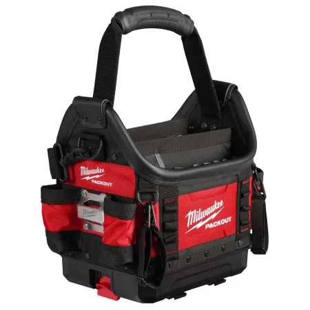 Сумка Milwaukee PACKOUT для инструмента PRO открытая 25 см 4932493622