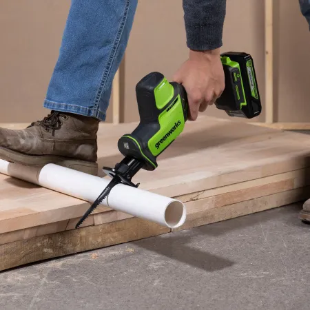 Сабельные и столярные пилы