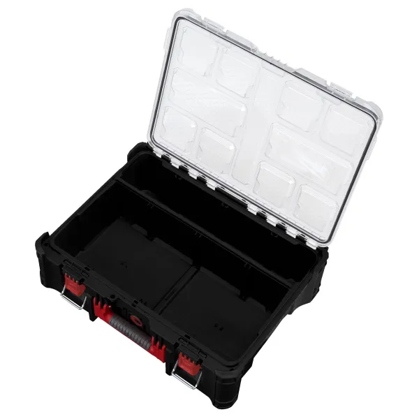 Органайзер большой Milwaukee PACKOUT™ 4932478625