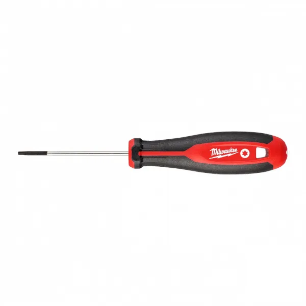 Отвертки с трехгранной рукояткой T10 x 75 4932471799