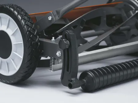 Газонокосилки и сенокосилки