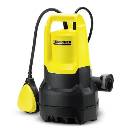 Насос Karcher SP 3 Dirt 1.645-502.0
