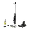 Вертикальный моющий пылесос Karcher FCV 3 Natural N (Полная комплектация. Отсутствует упаковочная коробка) 1.056-124.1