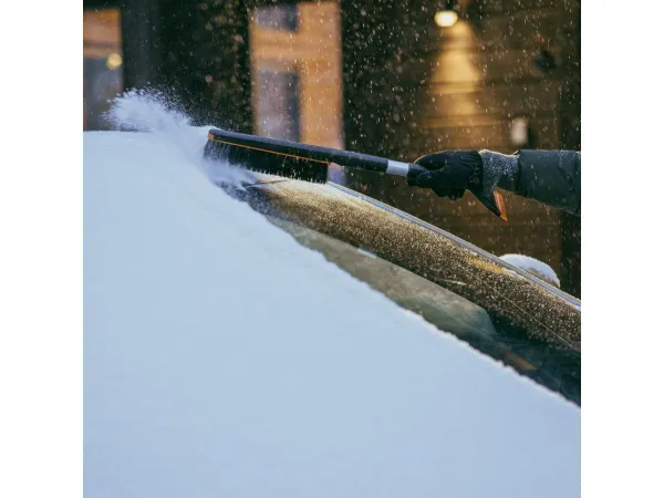 Зимний инвентарь