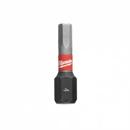 Биты HEX Shockwave Impact Duty™ Shockwave Hex 4 mm x 25 mm - 2 pcs 4932430895