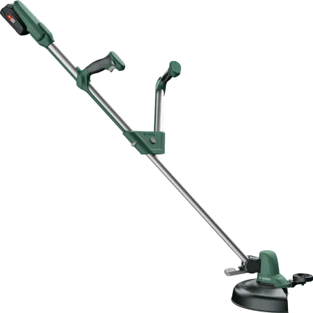 Триммер аккумуляторный Bosch UniversalGrassCut 18-260 (06008C1D01) (без акб и зу) 06008C1D01