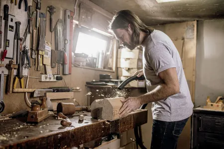 Пылесос Karcher WD 6 P S V-30/6/22/T 1.628-360.0