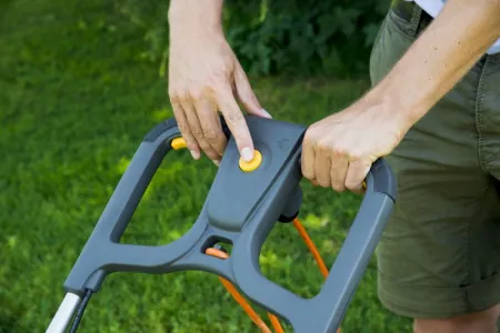 Газонокосилки и сенокосилки