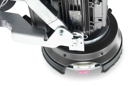 Машина для подготовки поверхности Husqvarna PG 280 (1-фазная) 967 27 82-01