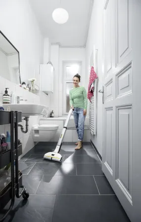 Аппарат для влажной уборки Karcher EWM 2 Premium (FC 3 Cordless Premium) 1.056-350.0