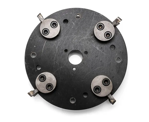 Измельчитель пней Weibang WBSG13H