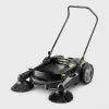 Подметальная машина Karcher KM 70/20 C 2SB Go!Further 1.517-123.0