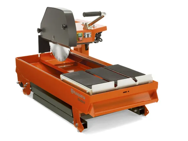 Камнерезная пила Husqvarna TS 350 E (1-фазная) 965 14 80-01