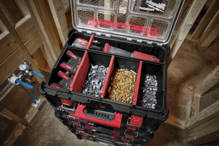 Органайзер большой Milwaukee PACKOUT™ 4932478625