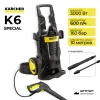 Минимойка Karcher K 6 SPECIAL 1.168-508.0